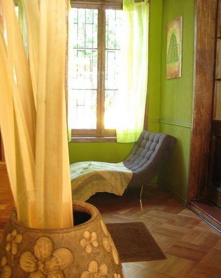 Casagrande Mini Hotel  Чили, Сантьяго