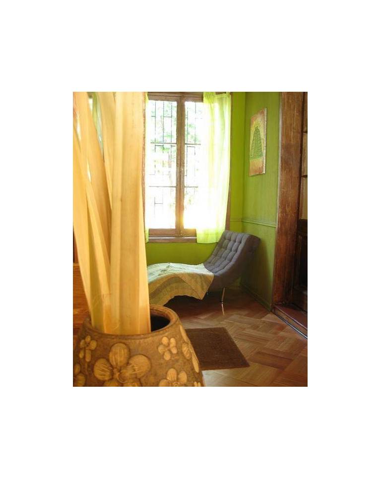 Casagrande Mini Hotel 