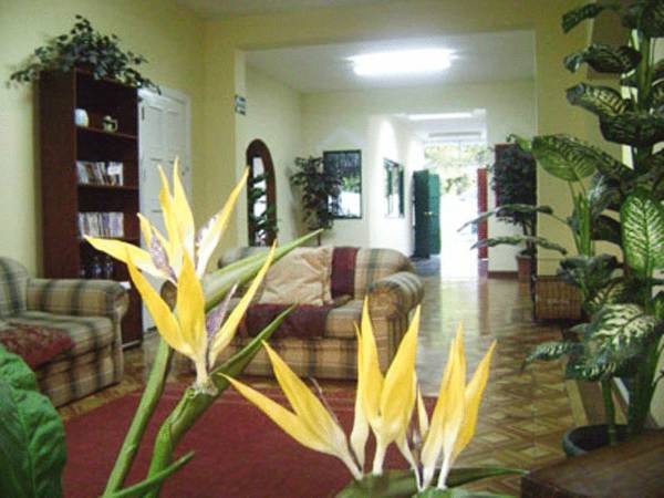 Casa Bella San Isidro  3* Перу, Лима