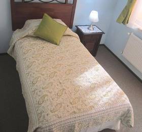 Туры в Hostal Andalue Temuco  в Чили