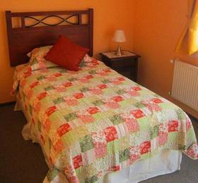 Hostal Andalue Temuco  в Темуко