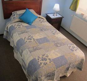 Отдых в Hostal Andalue Temuco  - Чили, Темуко