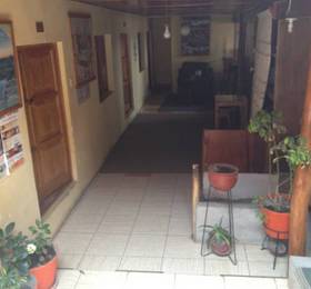 Home Sweet Home Cusco  в Куско