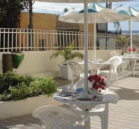 Отдых в Patamares Praia Hotel - Бразилия, Сальвадор