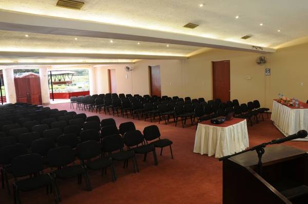 Hotel El Lago Estelar 3* Перу, Арекипа