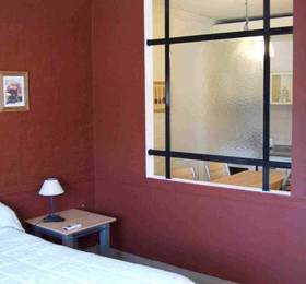 Avellaneda Apartments  в Мендосе
