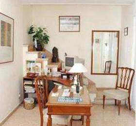 Chalet Parque Central  в Мендосе