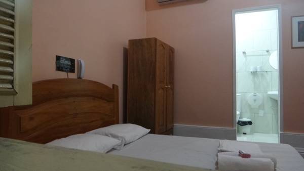 Hotel Colonial Manaus  2* Бразилия, Манаус