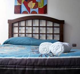Hostal Barrio Paraiso  в Вальпараисо