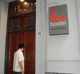 Туры в Red Hostel Montevideo  в Уругвае