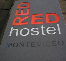 Отдых в Red Hostel Montevideo  - Уругвай, Монтевидео