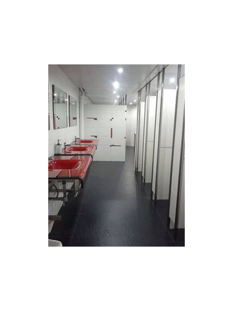 Red Hostel Montevideo 