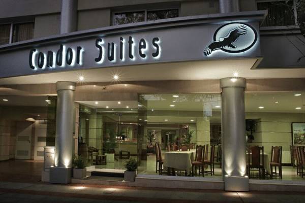 Hostel Suites Mendoza 2* Аргентина, Мендоса