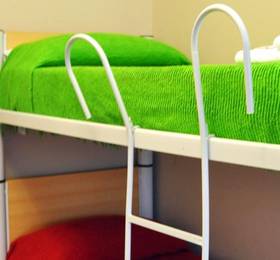 Hostel Suites Mendoza в Мендосе