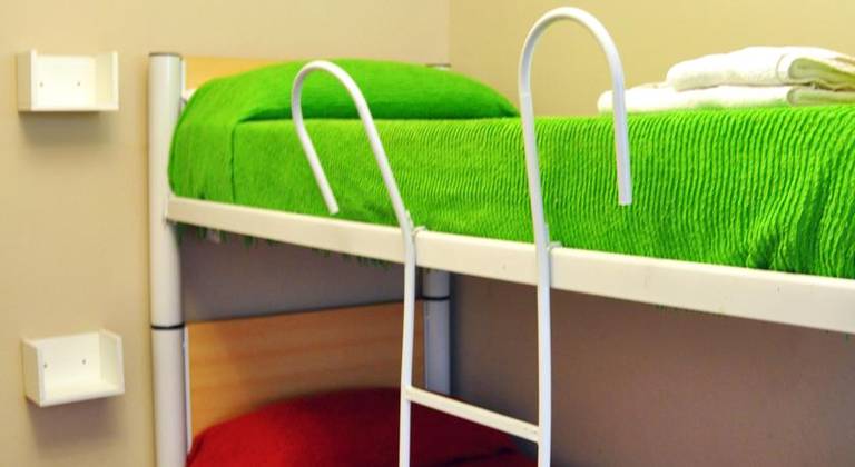 Hostel Suites Mendoza 