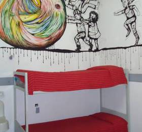 Отдых в Malbec Hostel Central  - Аргентина, Мендоса