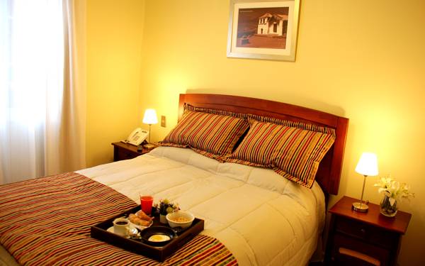 Oporto Hotel Boutique  4*