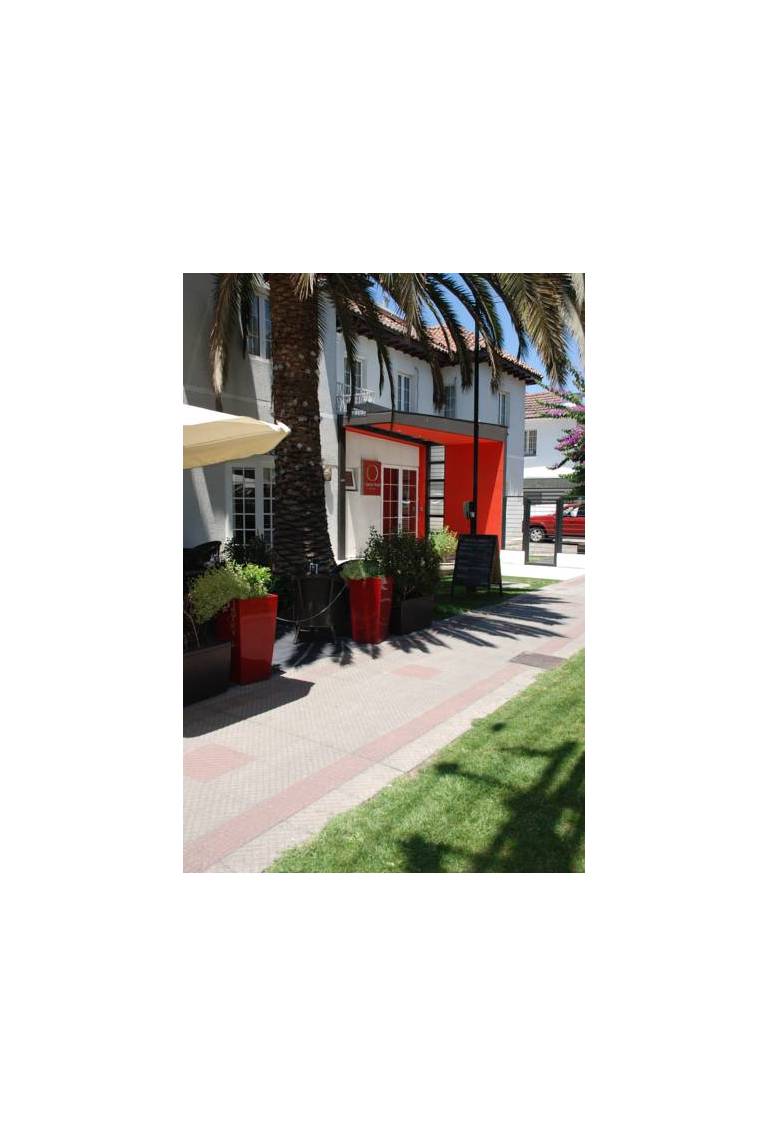 Oporto Hotel Boutique 