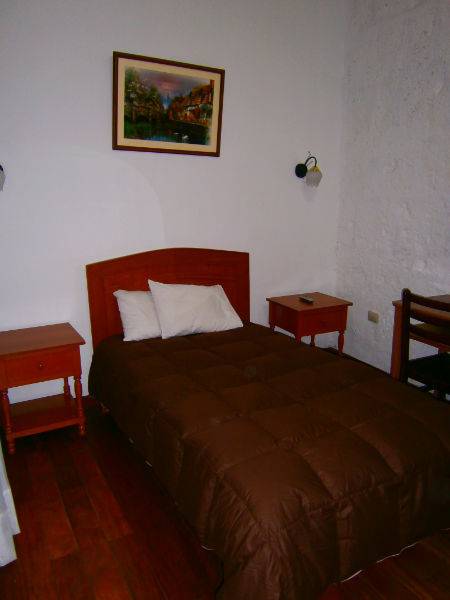 Villa Piedras Blancas  3*