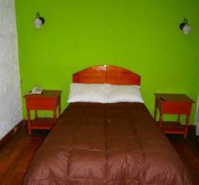 Туры в Villa Piedras Blancas  в Перу