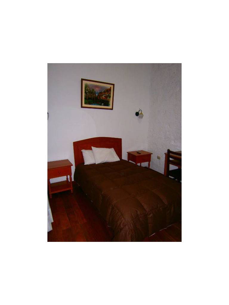 Villa Piedras Blancas 
