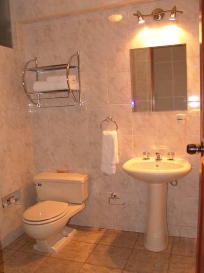Arawi Pastoruri Hotel  3* Перу, Уарас