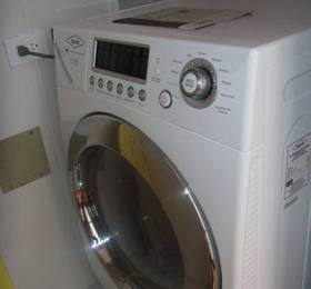 BlueZone Apartments 2  в Кито