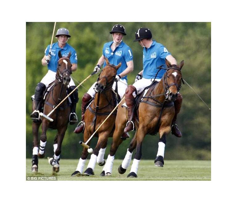 Palo Alto Polo Resort 