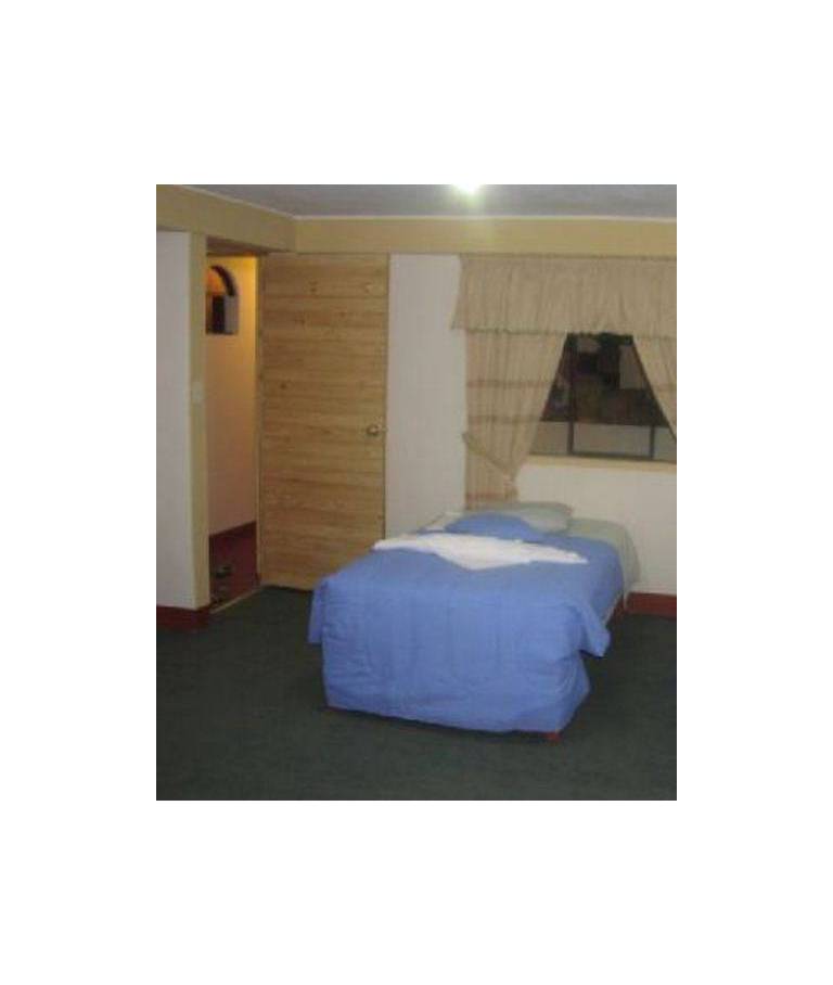 La Casa De Maruja B&B 