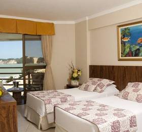 Туры в Esmeralda Praia Hotel  в Бразилии