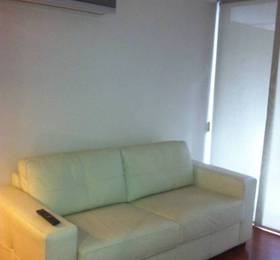 Nunes Suite Alcantara  в Сантьяго