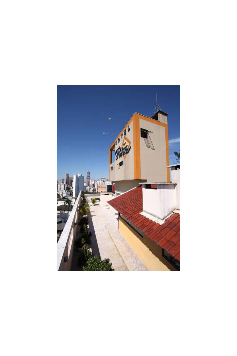 Flat Petras Residence 