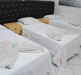 Туры в Hotel Fortaleza Prime  в Бразилии