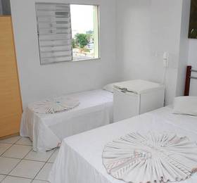 Отдых в Hotel Fortaleza Prime  - Бразилия, Гояния