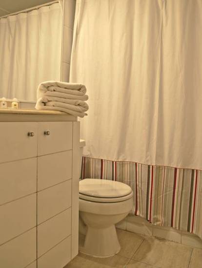 Art&Living Apartments  4* Чили, Сантьяго