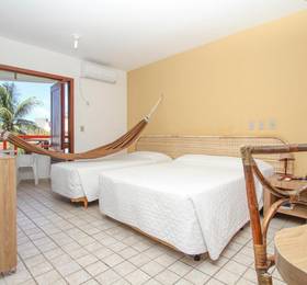 Отдых в Marambaia Apart Hotel  - Бразилия, Натал