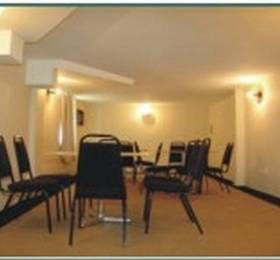 Hotel Garden Curitiba  в Куритибе