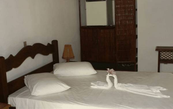 Pousada Vila Imbassai 
