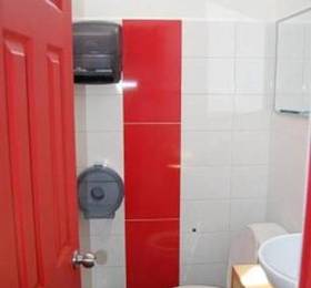 Footsteps Backpackers  в Сантьяго