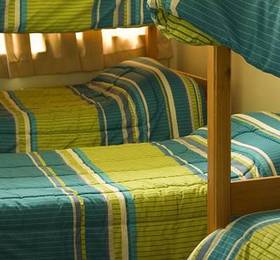 Туры в Footsteps Backpackers  в Чили