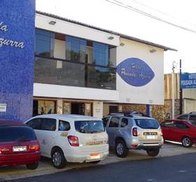 Туры в Hotel Pousada Azzurra  в Бразилии