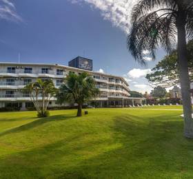 Hotel Porto Sol Beach  в Флорианополисе