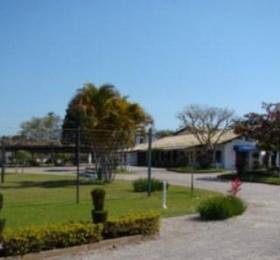 Praias Brancas Resort в Флорианополисе