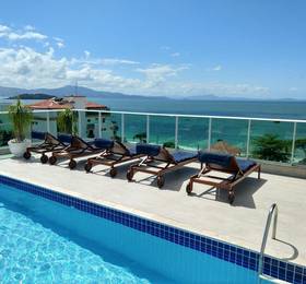 Отдых в Varadero Palace Hotel  - Бразилия, Флорианополис