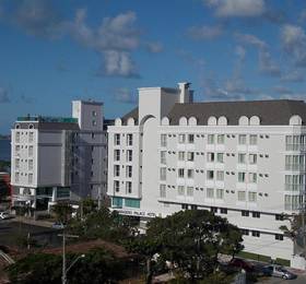Varadero Palace Hotel  в Флорианополисе