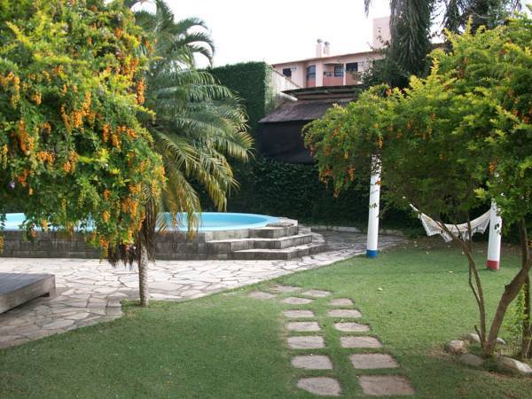 San Remo Canasvieiras  3* Бразилия, Флорианополис