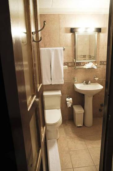 Hotel Casa San Rafael 4* Эквадор, Куэнка