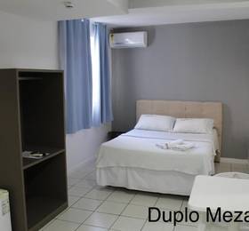Recanto do Porto в Сальвадоре