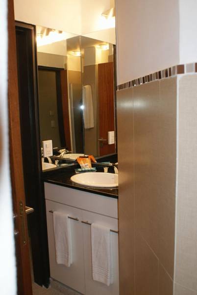 Salta Suites Cordoba  3*