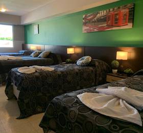Туры в Salta Suites Cordoba  в Аргентине